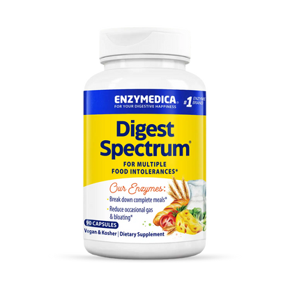 Digest Spectrum®