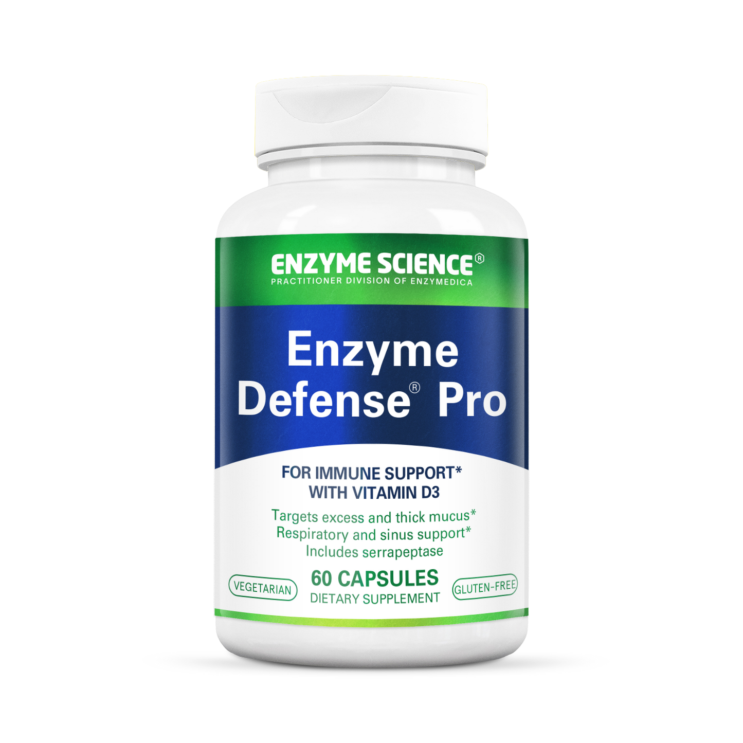 Enzyme Defense® Pro