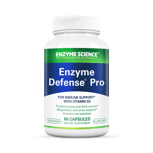 Enzyme Defense® Pro