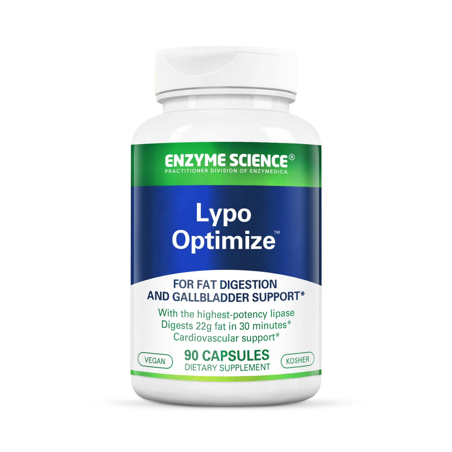 Lypo Optimize™