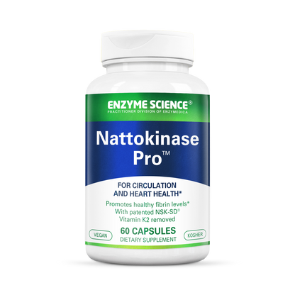 Nattokinase Pro™