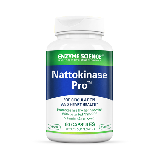 Nattokinase Pro™