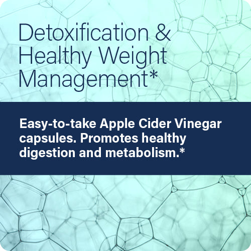 Apple Cider Vinegar