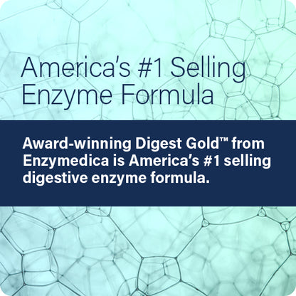 Enzyme Science Digest Gold®