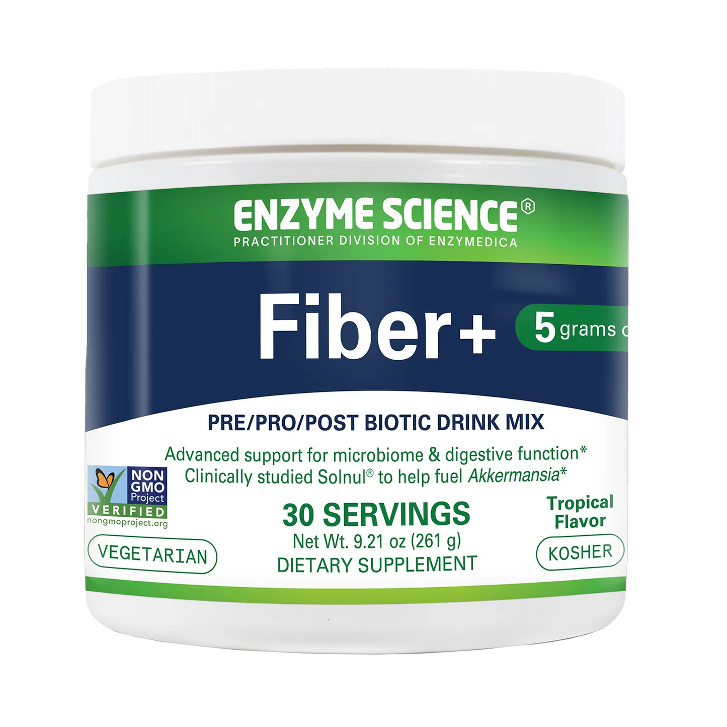 Fiber+