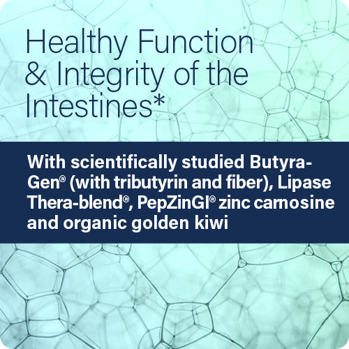 GI + Biome Complex