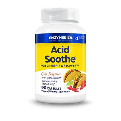 Acid Soothe®