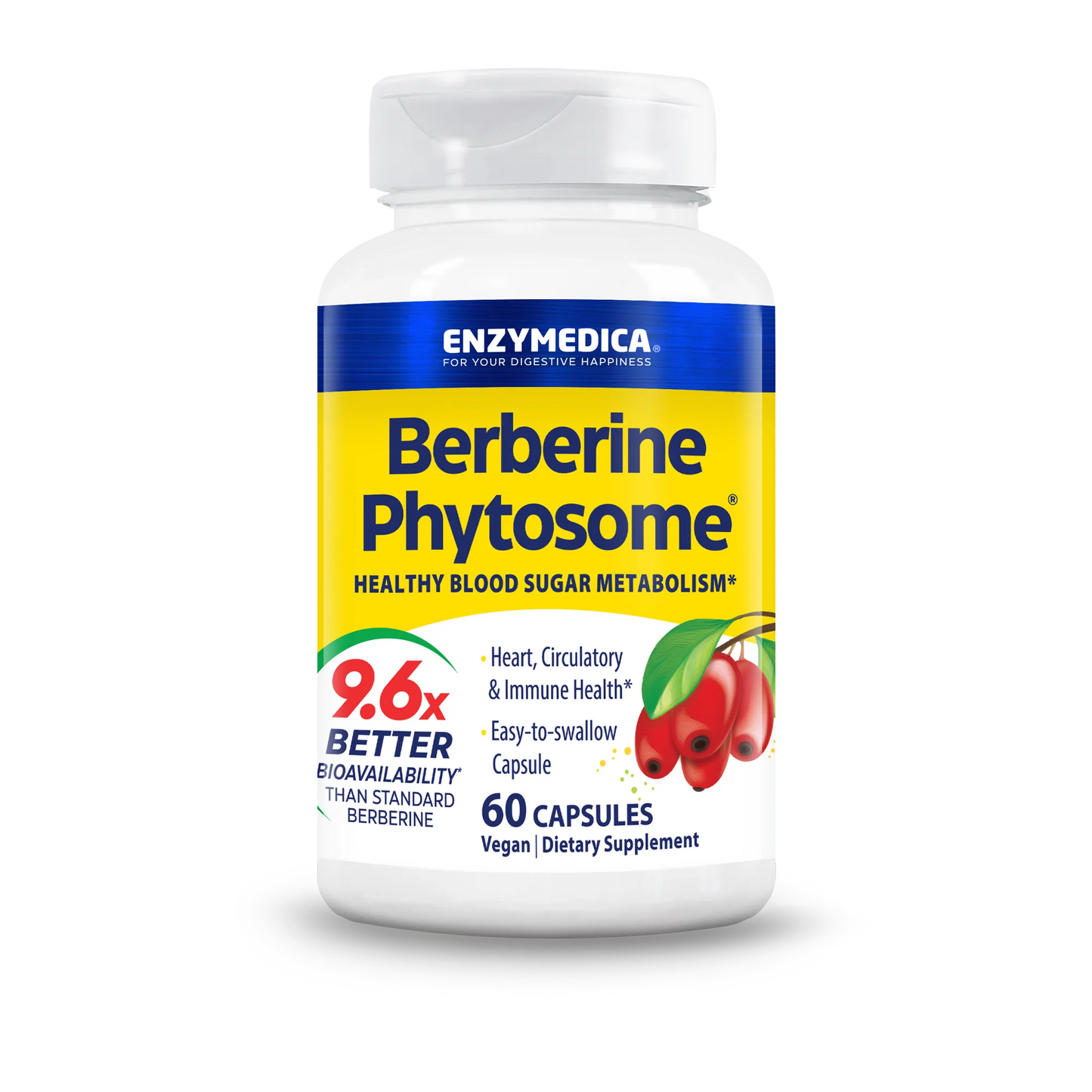 Berberine Phytosome®