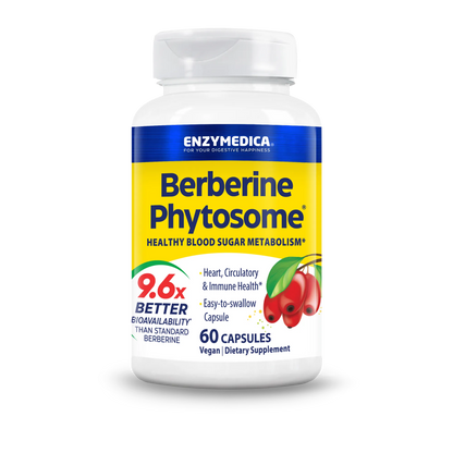 Berberine Phytosome®