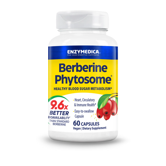 Berberine Phytosome®