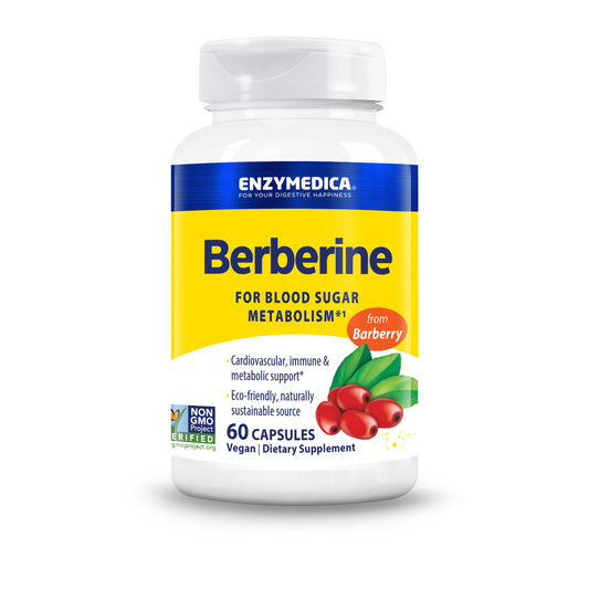 Berberine