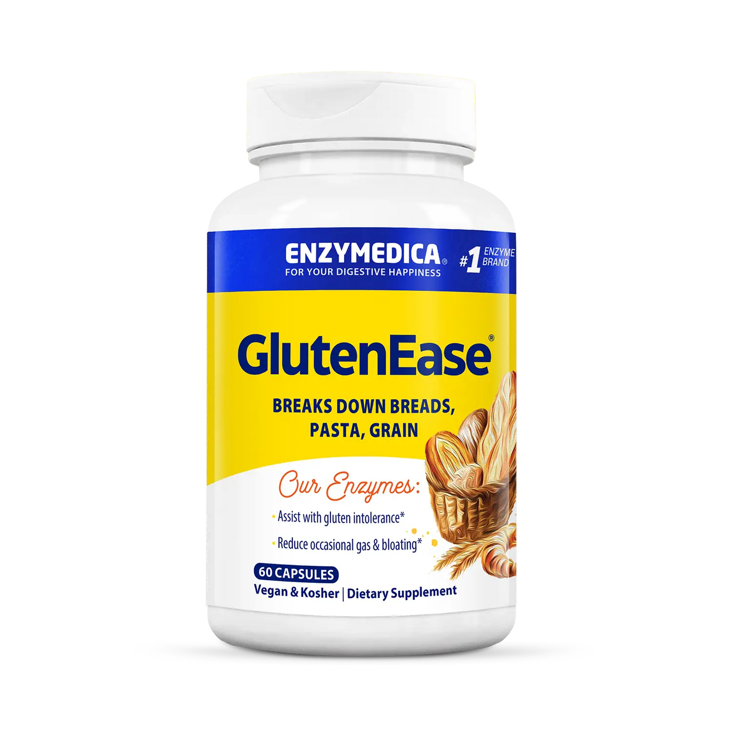 GlutenEase®