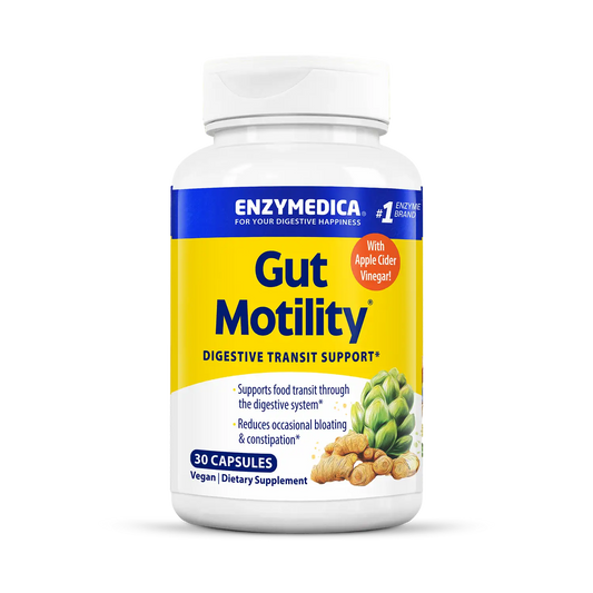 Gut Motility®