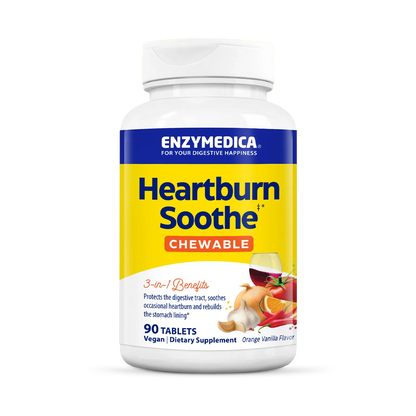 Heartburn Soothe‡*