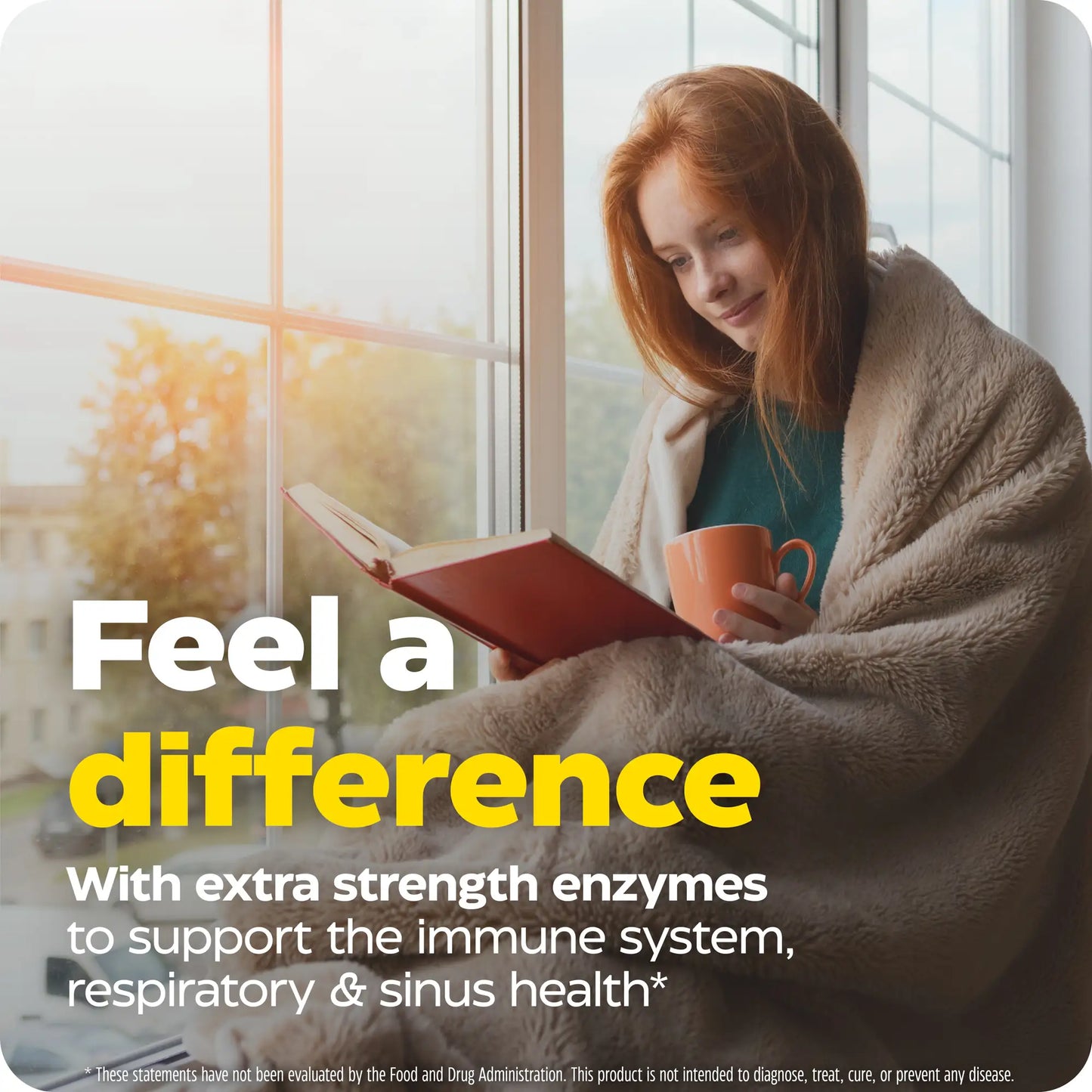 Immune Defense® Extra Strength