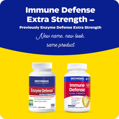 Immune Defense® Extra Strength