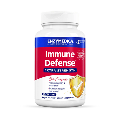 Immune Defense® Extra Strength