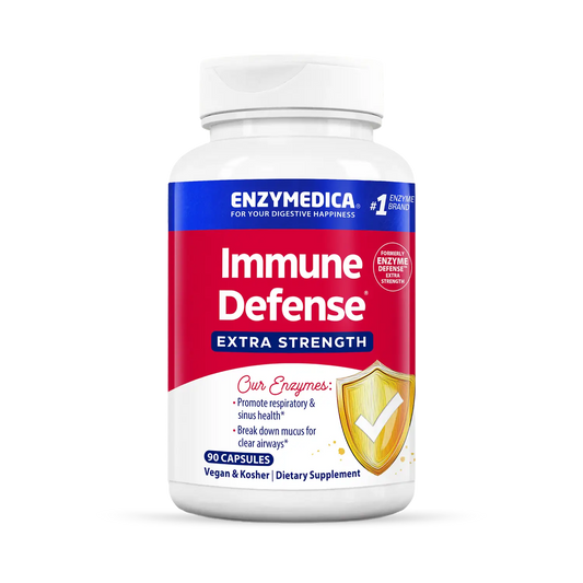 Immune Defense® Extra Strength