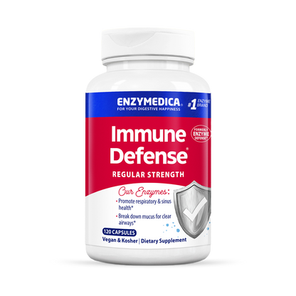 Immune Defense® Regular Strength