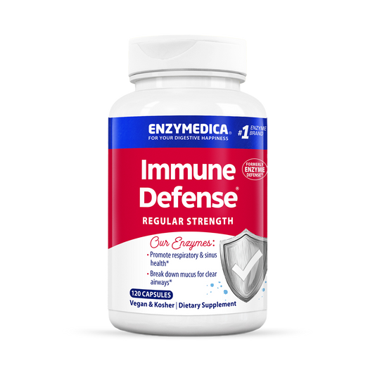 Immune Defense® Regular Strength