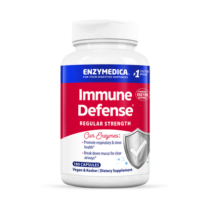 Immune Defense® Regular Strength