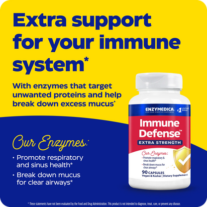 Immune Defense™ Extra Strength