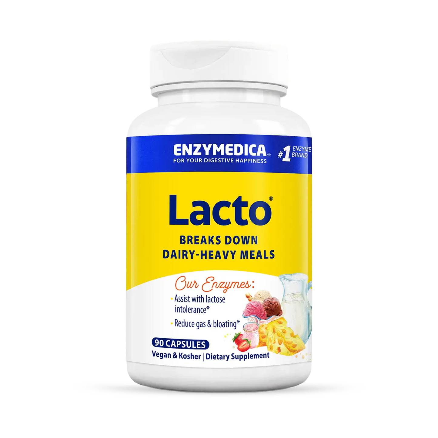 Lacto®