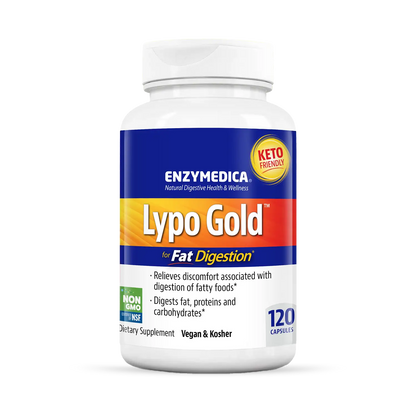 Lypo Gold™