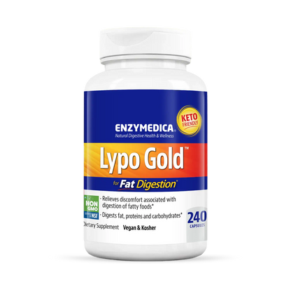 Lypo Gold™