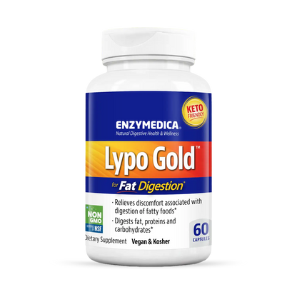 Lypo Gold™