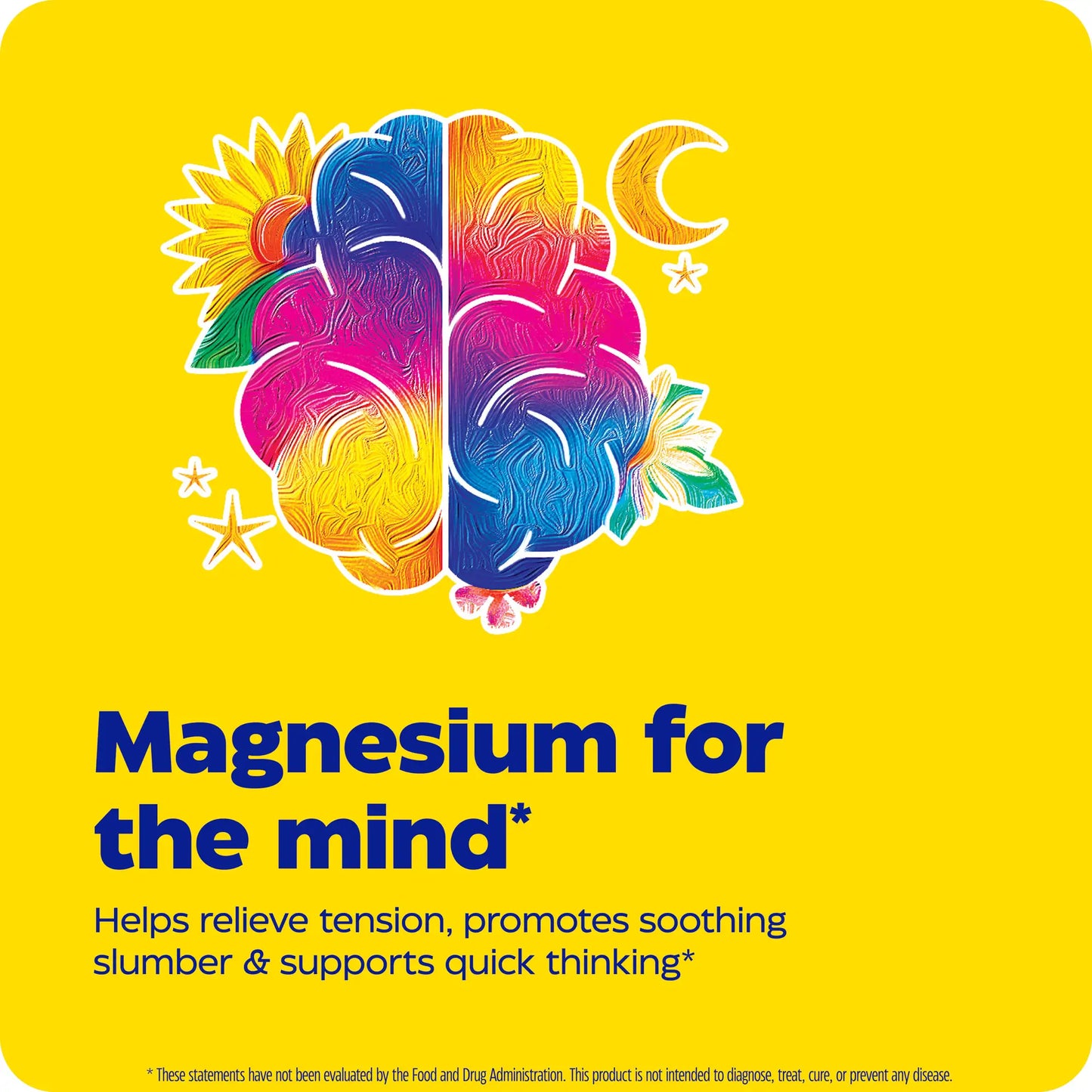 Magnesium Mind