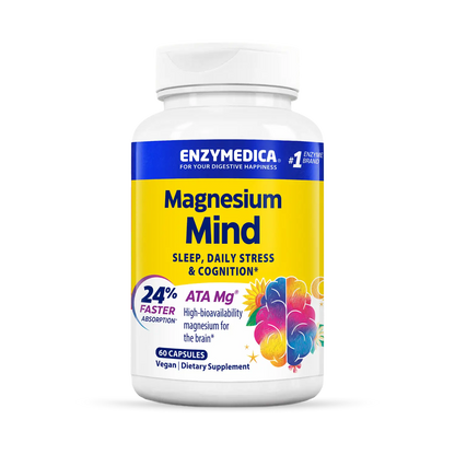 Magnesium Mind