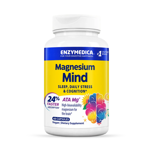 Magnesium Mind