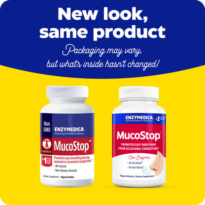 MucoStop®