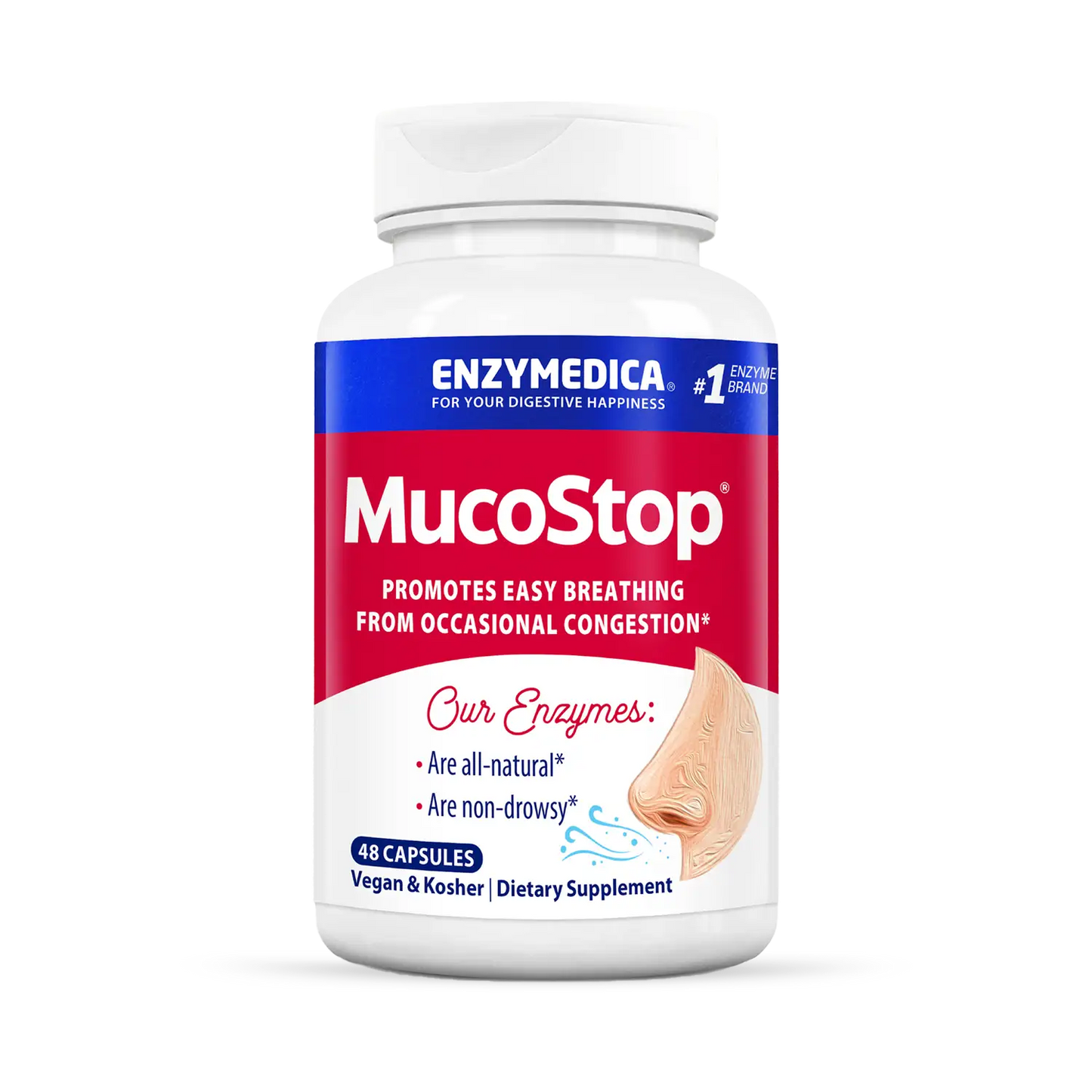 MucoStop®