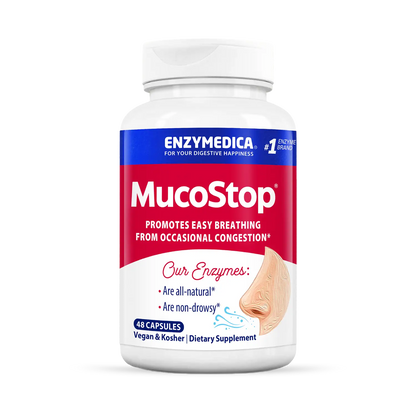 MucoStop®