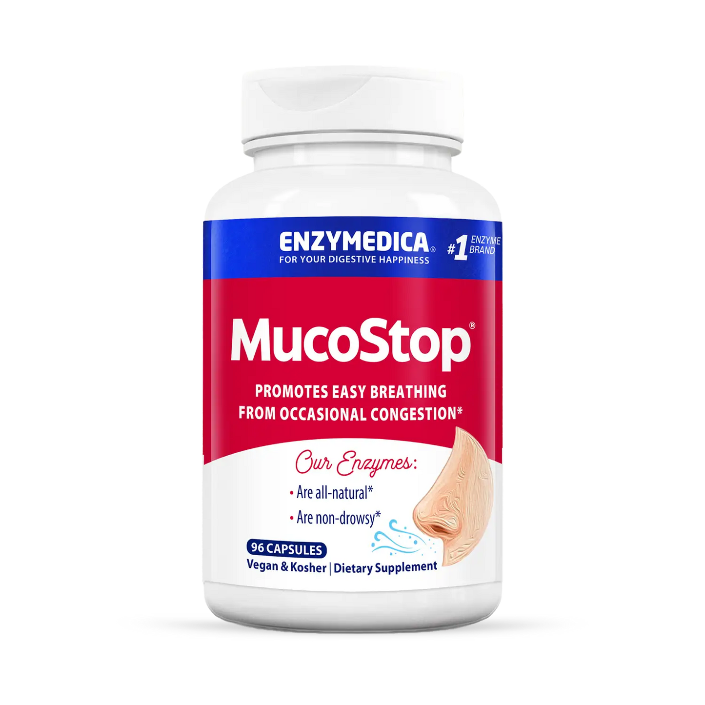 MucoStop®