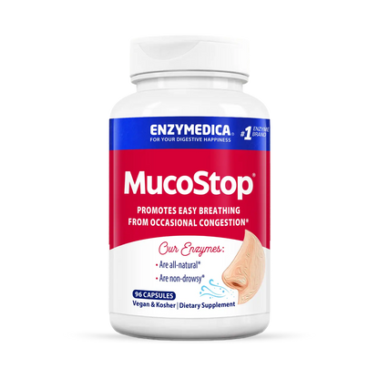 MucoStop®