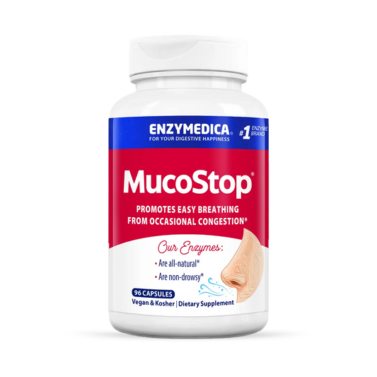 MucoStop®