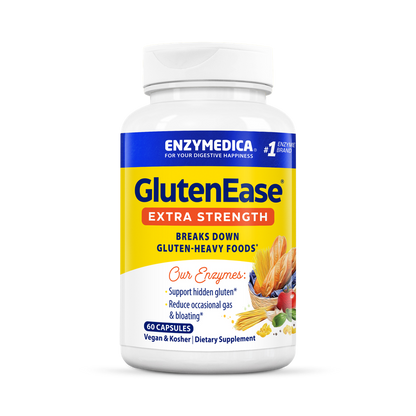 GlutenEase® Extra Strength