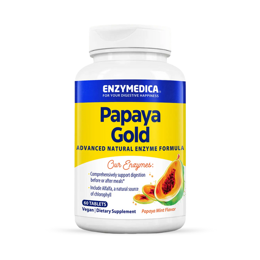 Papaya Gold