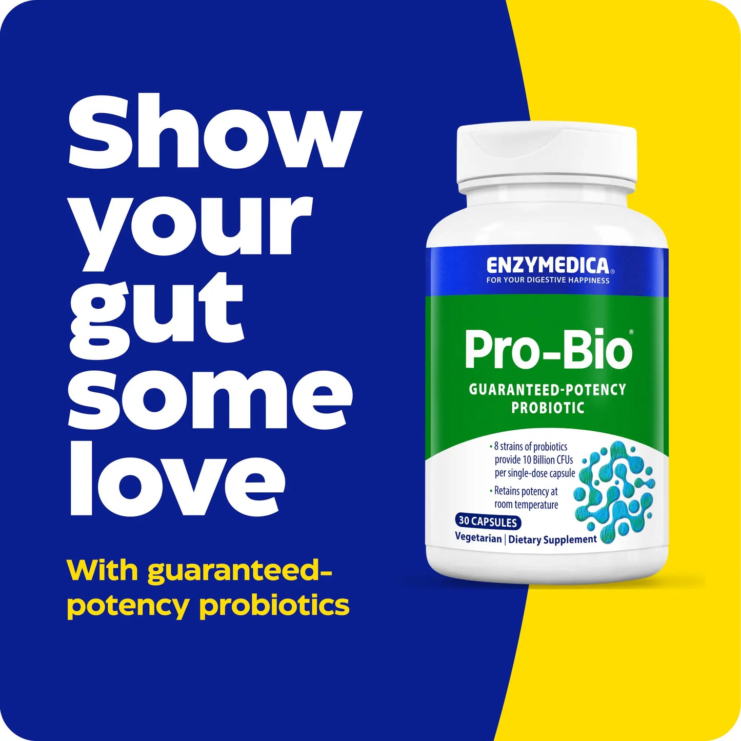 Pro-Bio®