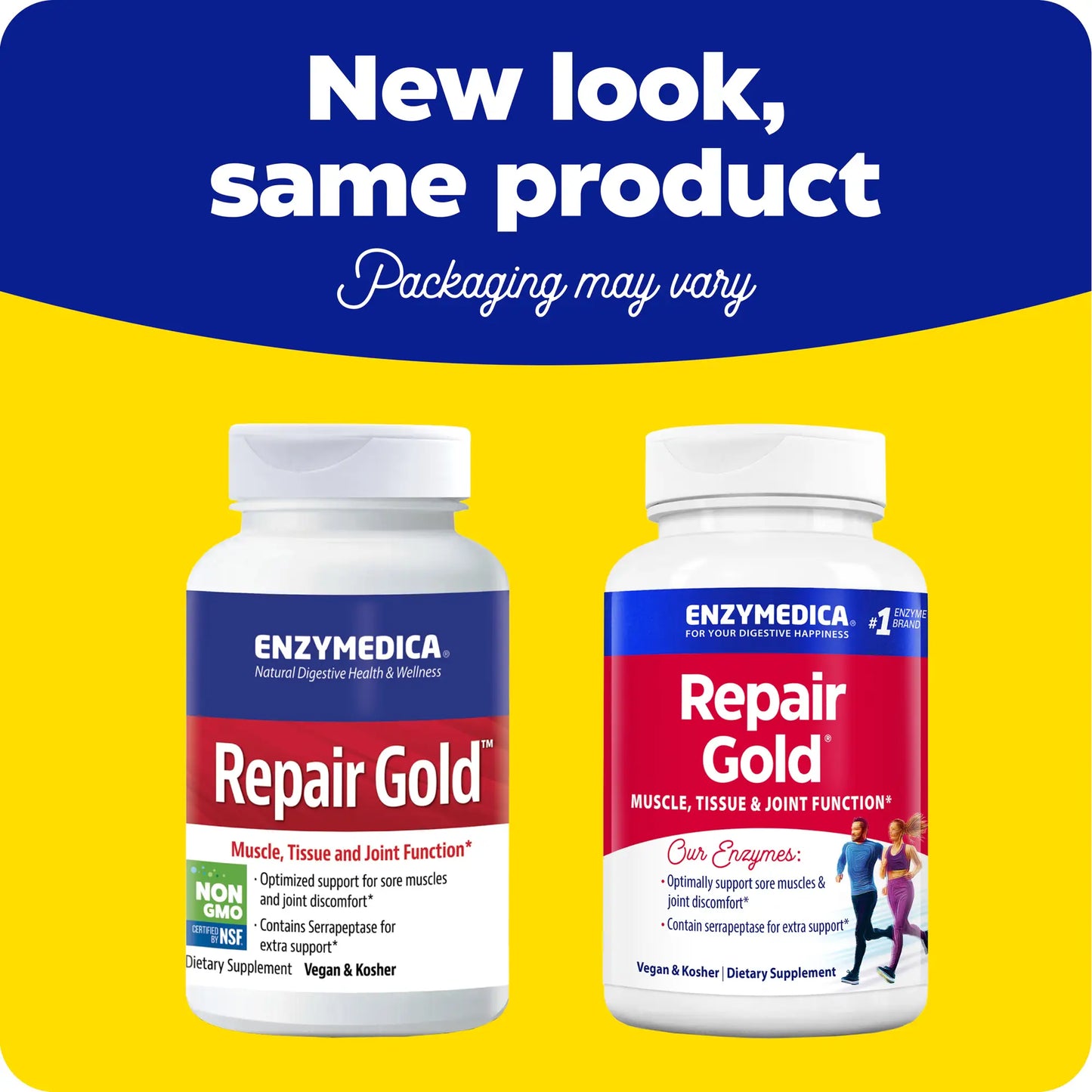 Repair Gold®