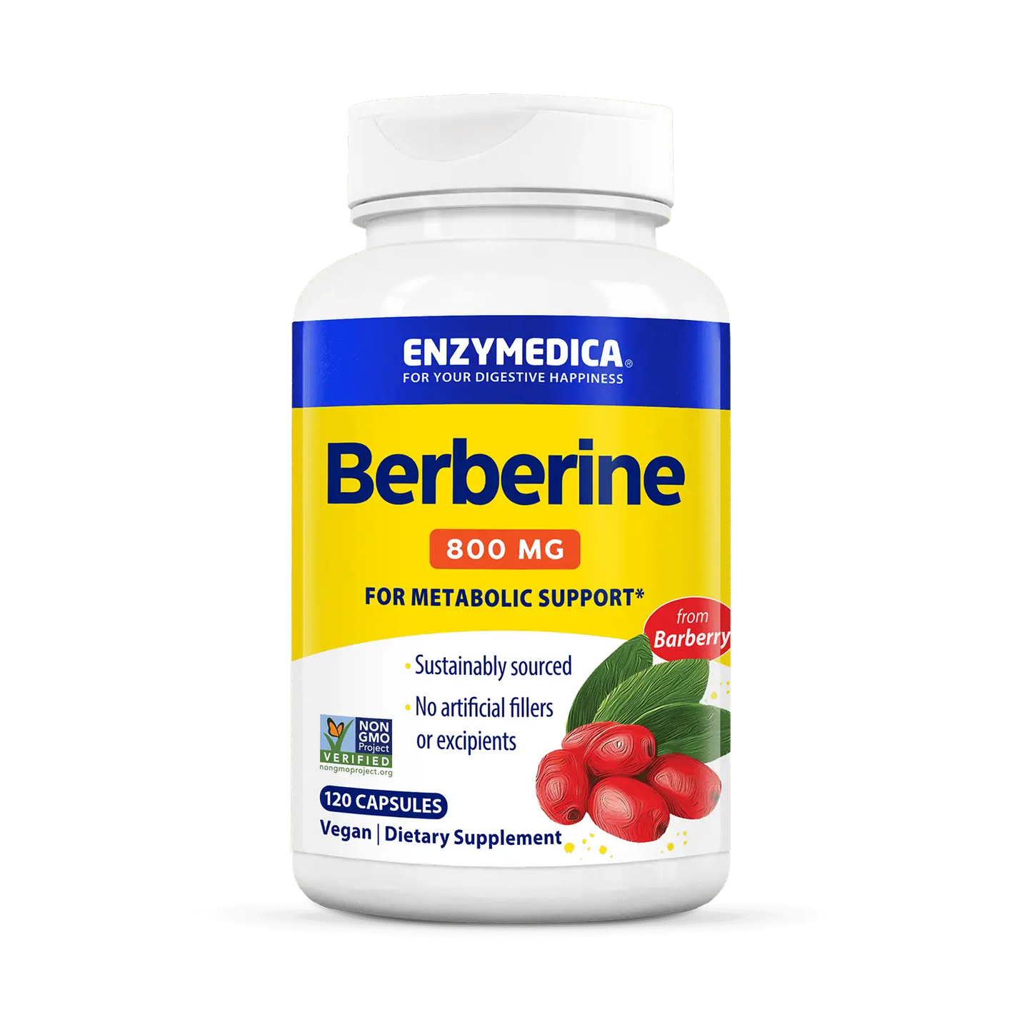 Berberine 800