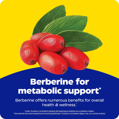 Berberine 800