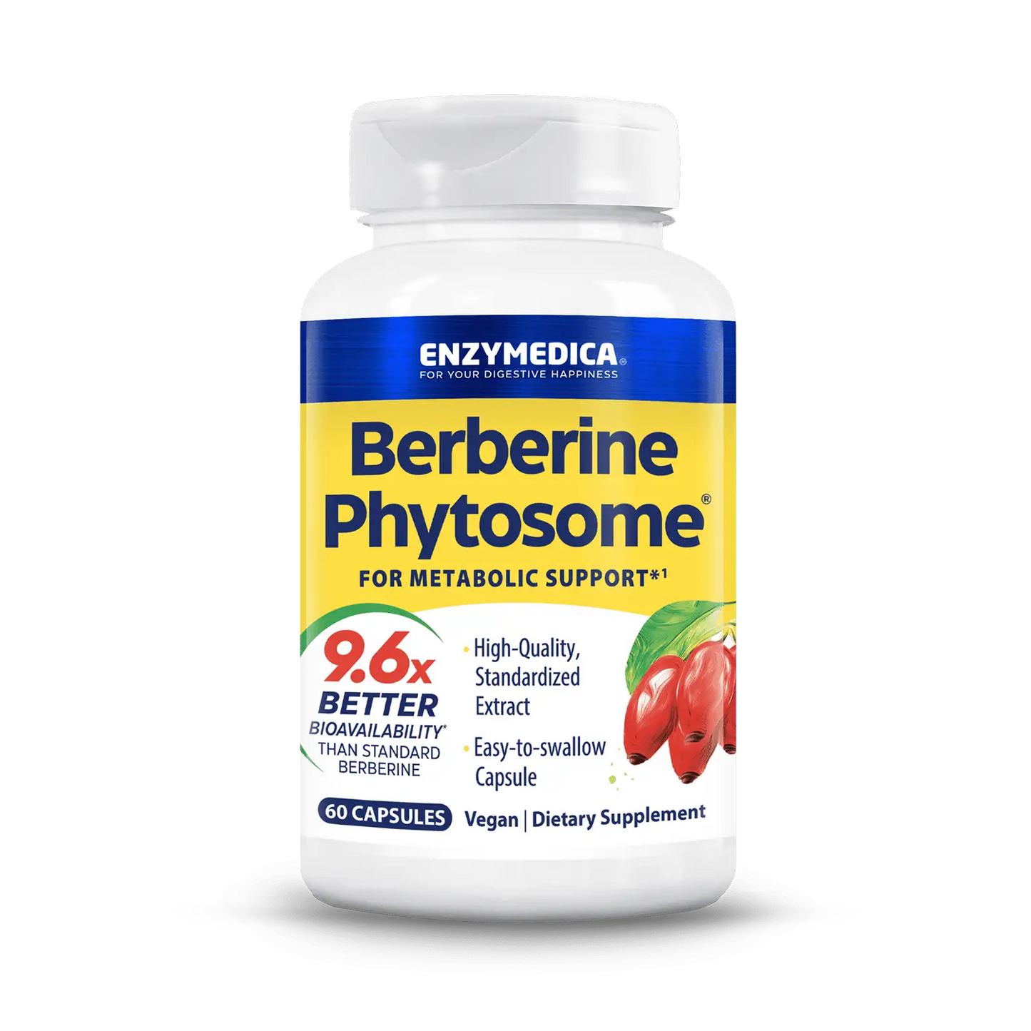 Berberine Phytosome®