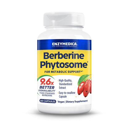 Berberine Phytosome®