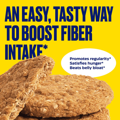 Digest Gold Fiber+ Cookies - Harvest Oat