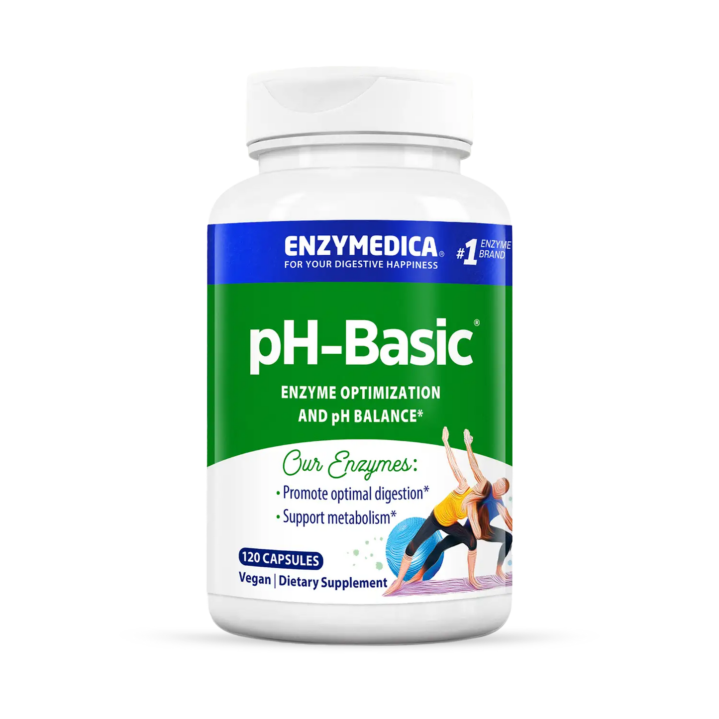 pH-Basic®