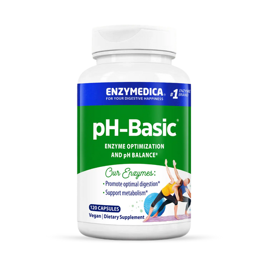 pH-Basic®